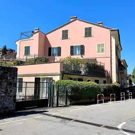 Casa Nicolò Appartamento