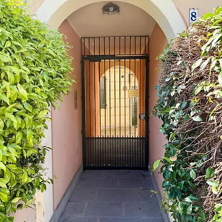 Casa Nicolo Levanto