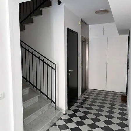 Apartament Casa Nicolo