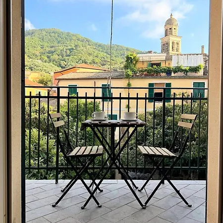 Casa Nicolò *