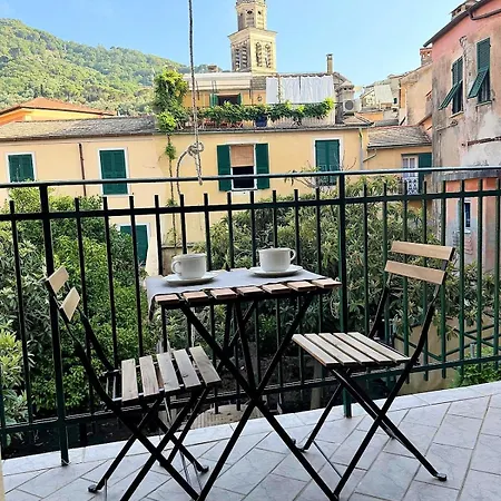 Casa Nicolò Appartamento Levanto