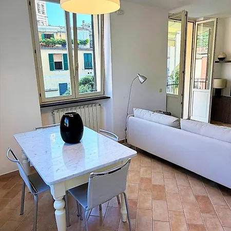 Casa Nicolò