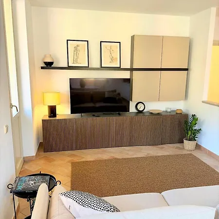 Appartamento Casa Nicolò *