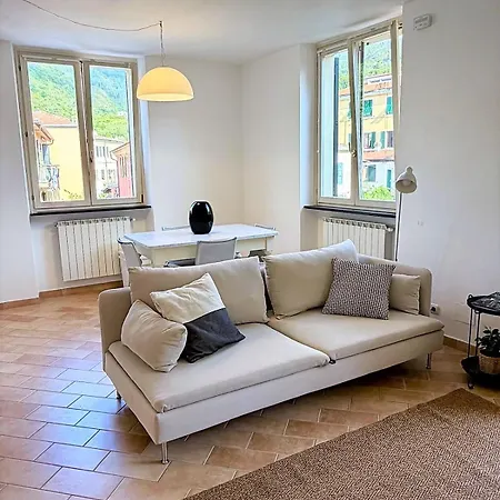 Casa Nicolo * Levanto