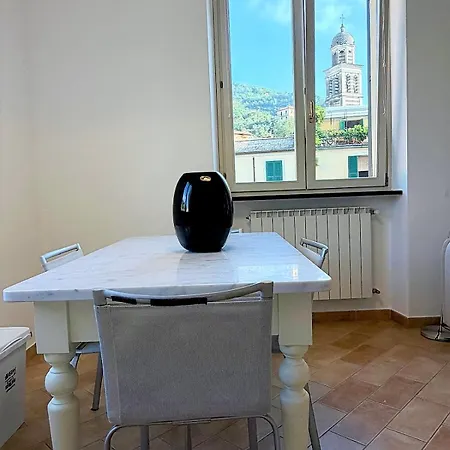 Casa Nicolo * Levanto