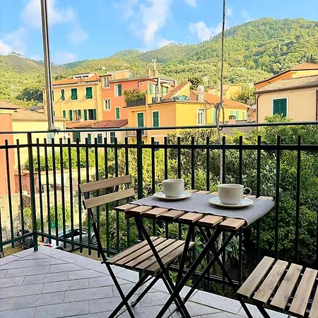 Casa Nicolo