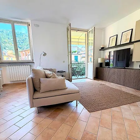 Casa Nicolo * Levanto