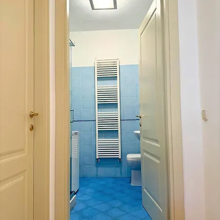 Apartament Casa Nicolo *